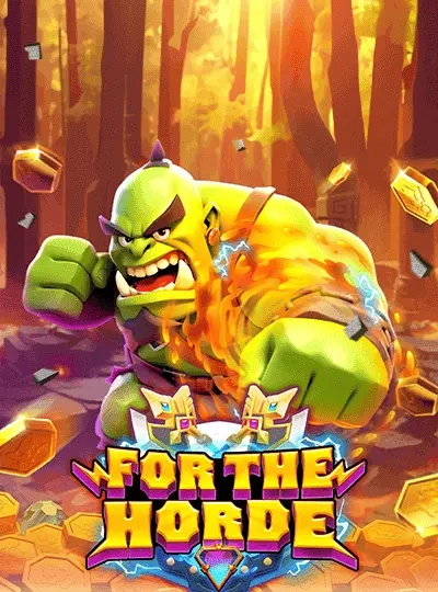 Fortune slot game cover